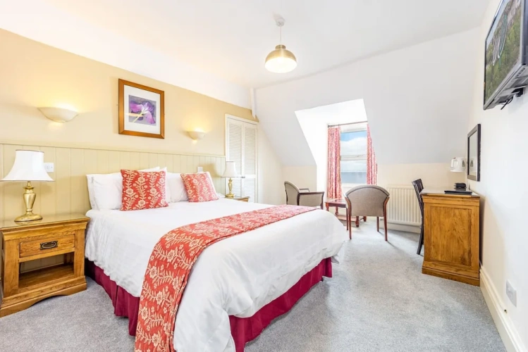 Comfort Double room
