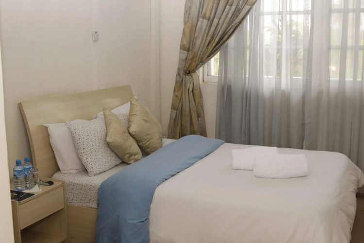 Sigma Apartments