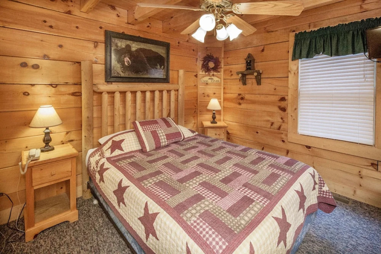 Almost Heaven by Eagles Ridge Resort