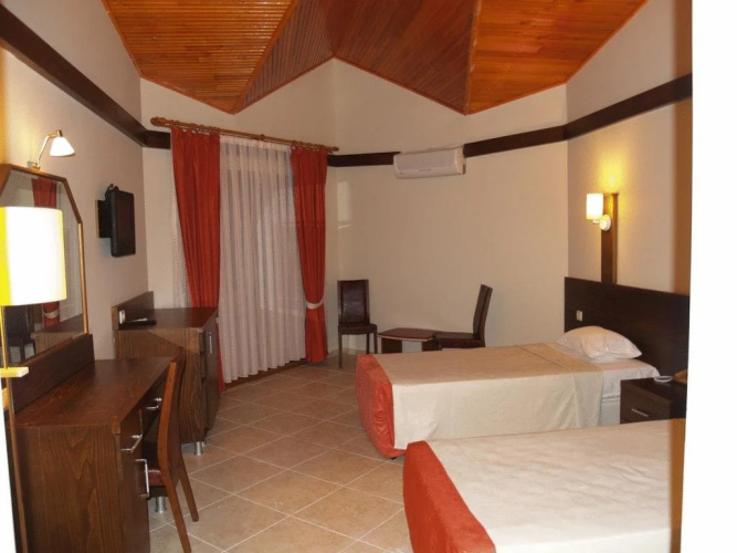 Gumus Hotel