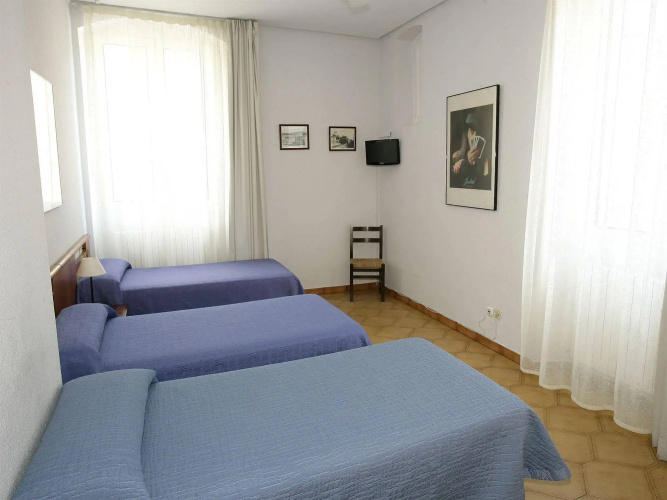 Hotel Terminus