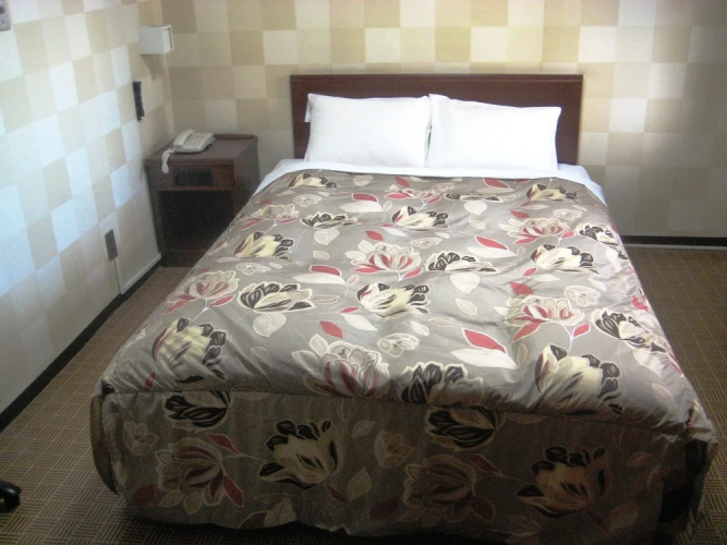 Hotel Park Sendai One