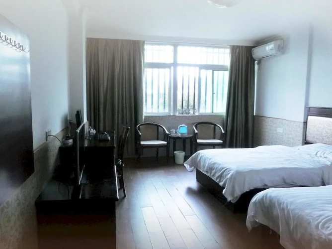 Xing Guang Hotel
