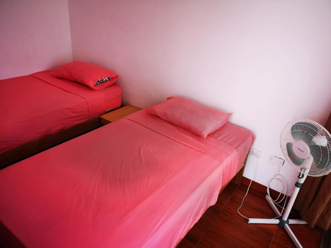Casa de Mateo - Zorritos - Tumbes