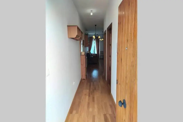 Vivienda Majaceite