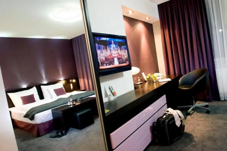 Business Double room