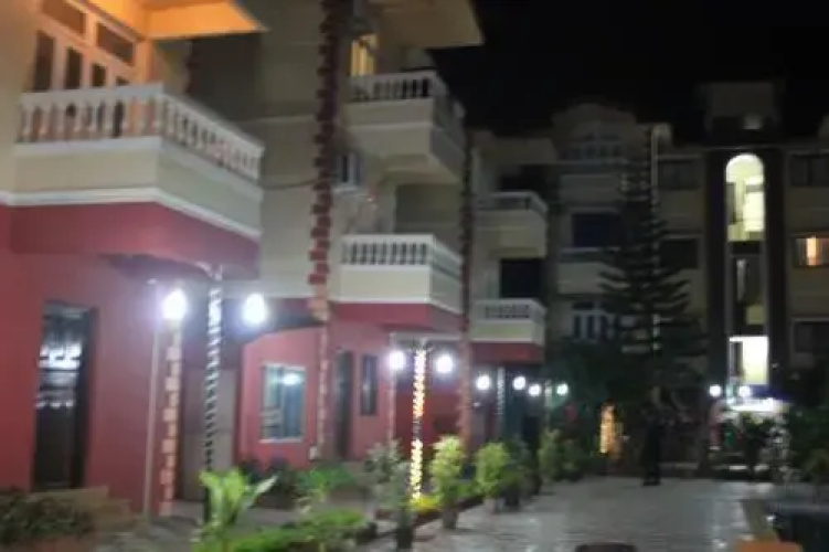 Imagen del hotel