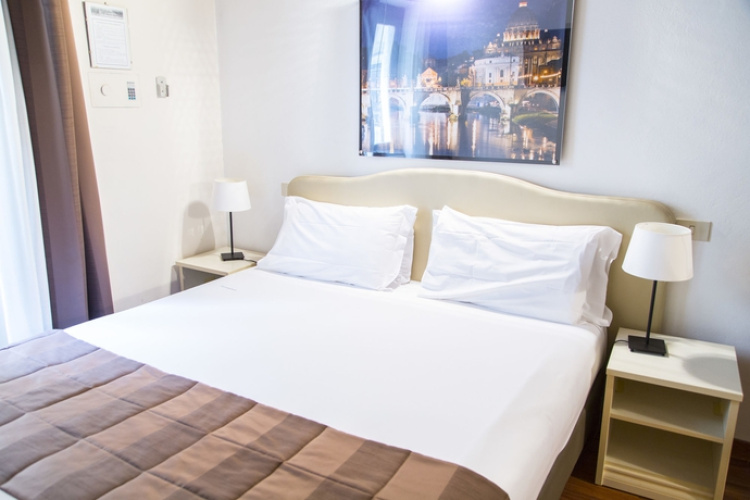 Best Suites Navona