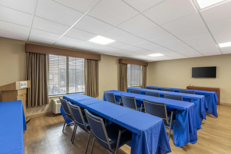 Best Western Denver Southwest photo 16