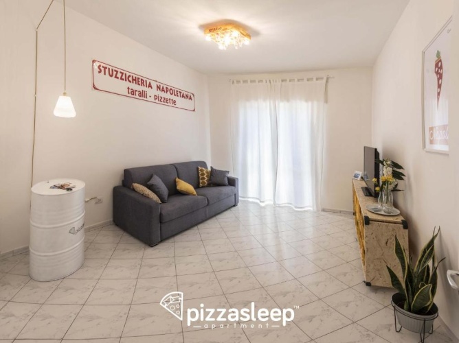 3 Bedrooms Apartment