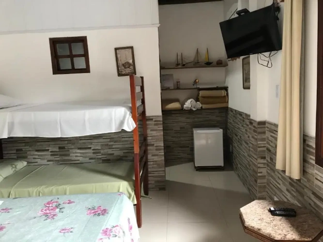 Standard Family room