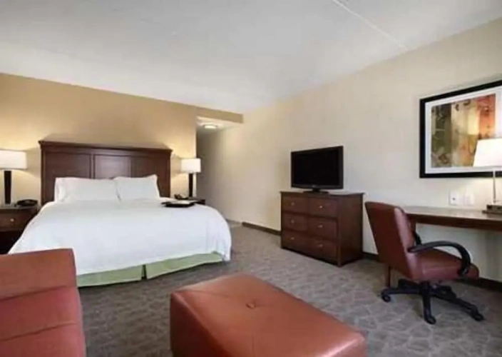 Standard room