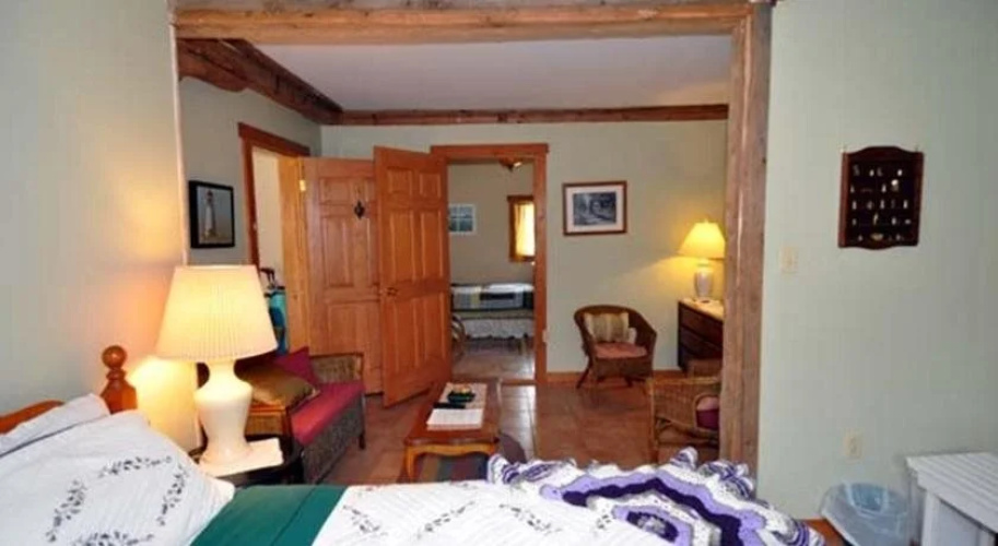 A Country Home B&B