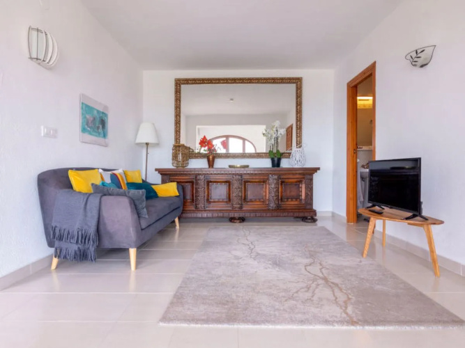 House Britten Falcone