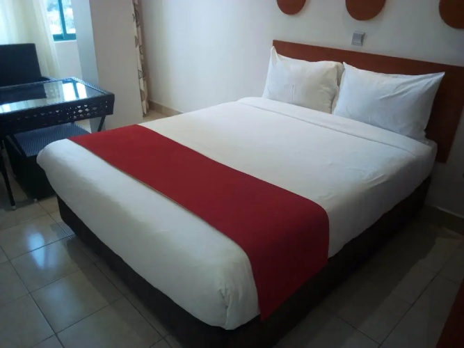 Daiichi Hotels
