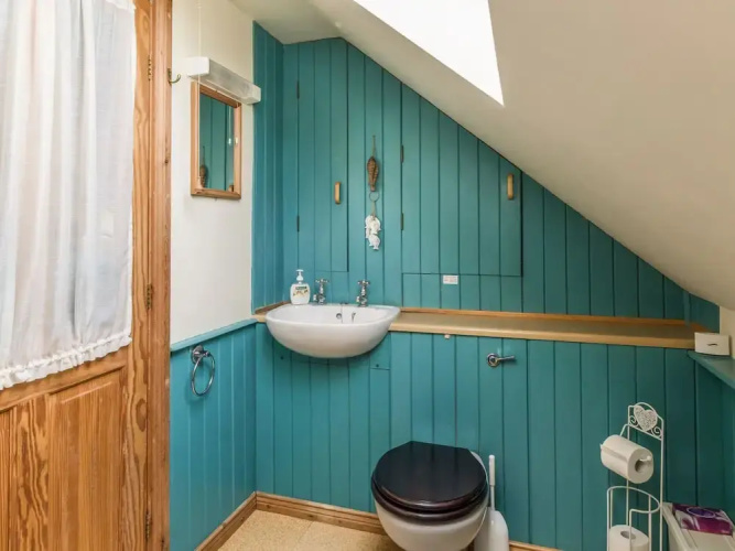 Old Hall Cottage