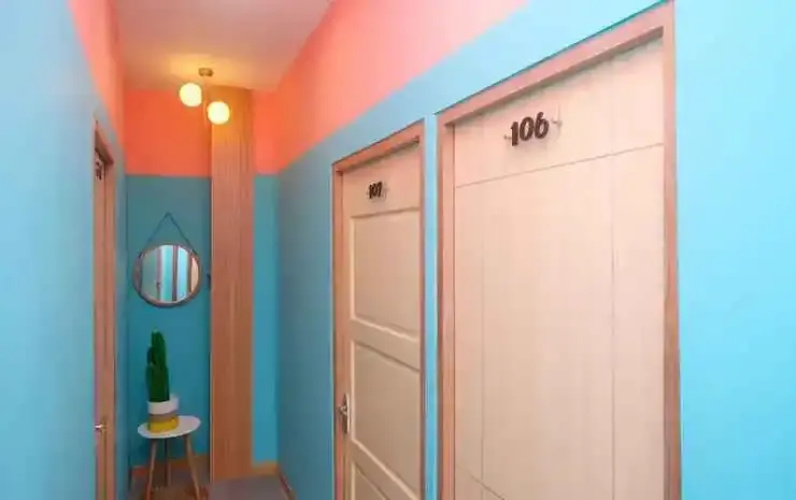 Sans Hotel City Inn Solo by RedDoorz