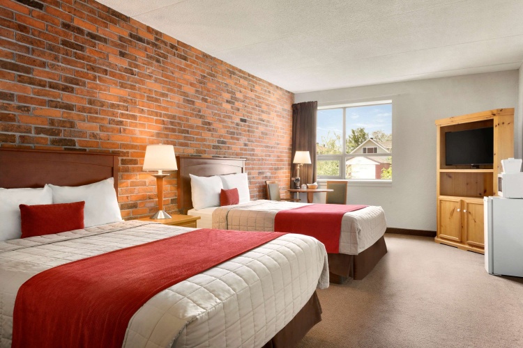 Travelodge By Wyndham North Bay photo 7