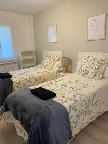 Coqueto Apartamento