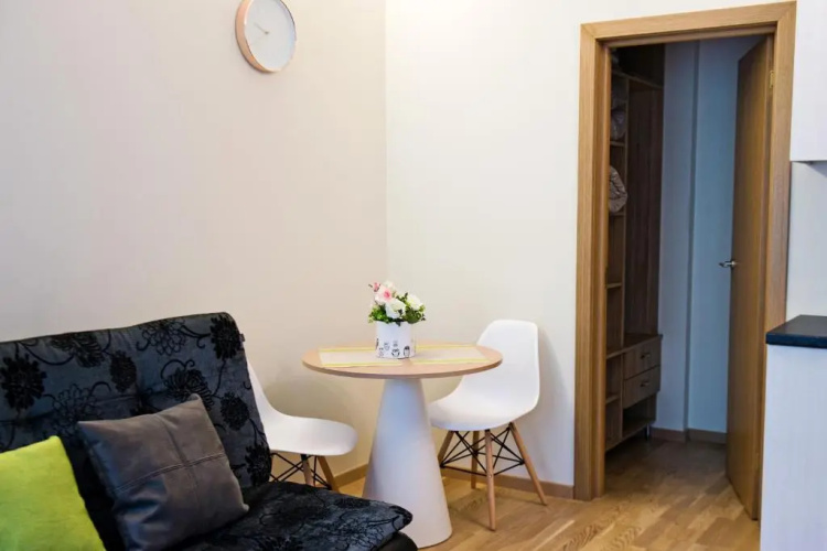 Apartment4Me