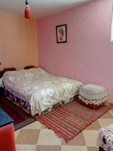 Naima's House