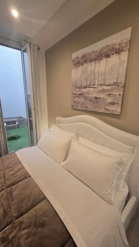 Classic room