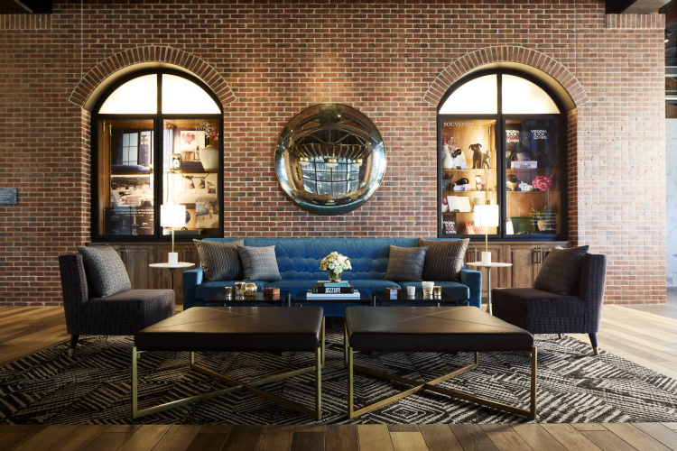 Archer Hotel Tysons photo 17