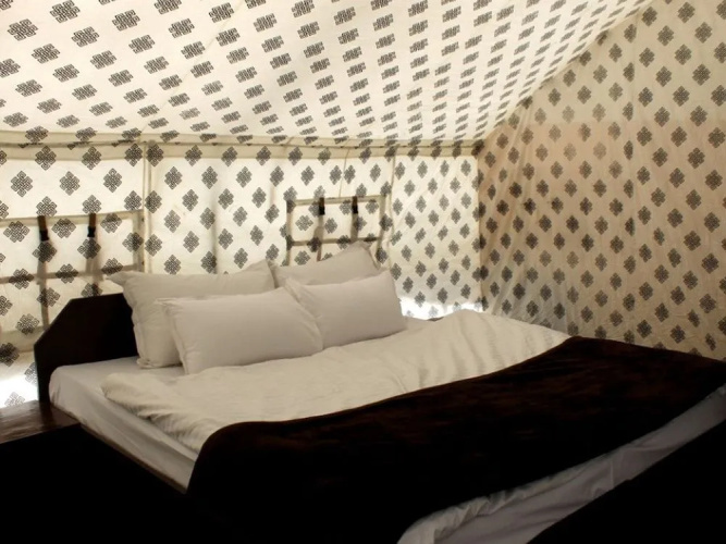 Pangong Eco Resort