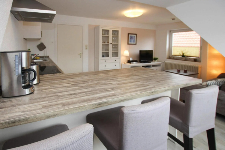 Apartment, St. Peter-Ording