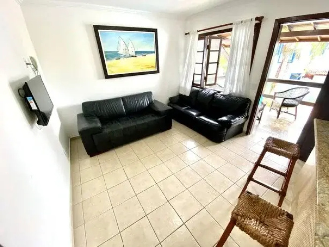 Pousada Três Poderes