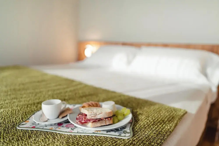 Poderi Arcangelo Glamping