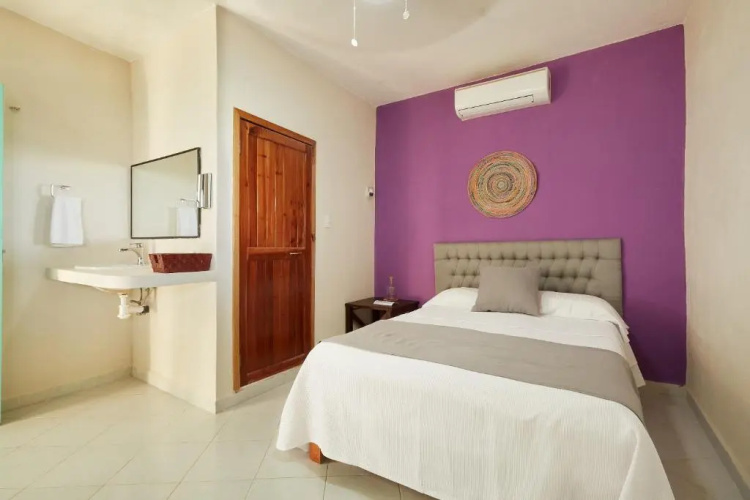 Hotel Pelicano