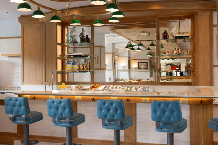 Hotel Champlain Burlington, Curio Collection by Hilton photo 41