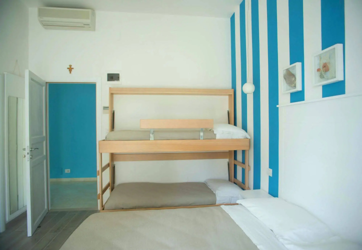 Hotel Daniel