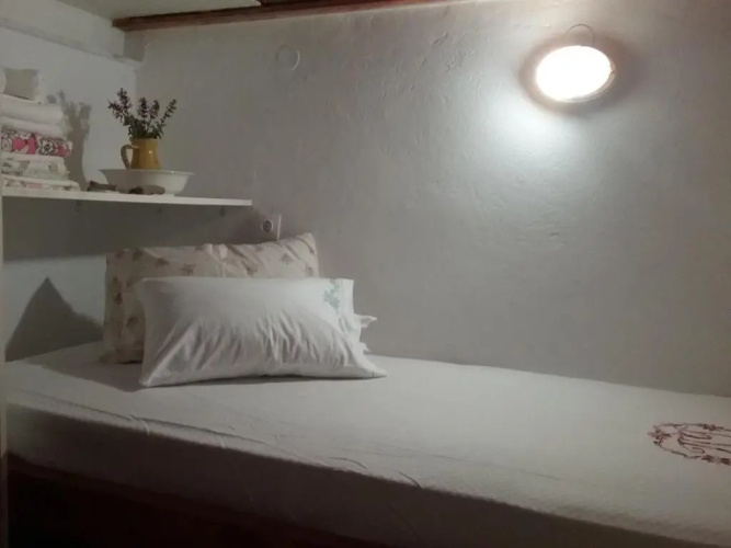Karpathos house