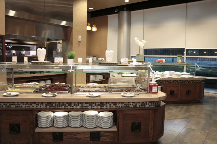 DoubleTree by Hilton Hotel Reading photo 13