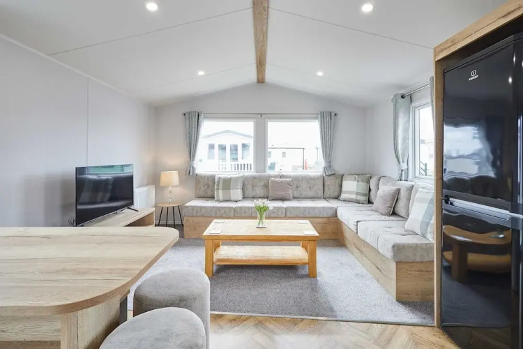 Host Stay Bowland