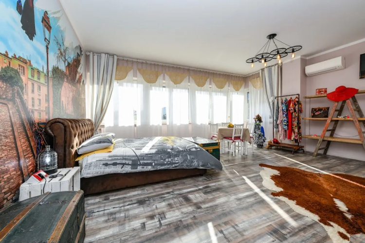 B&B Villa Giulia