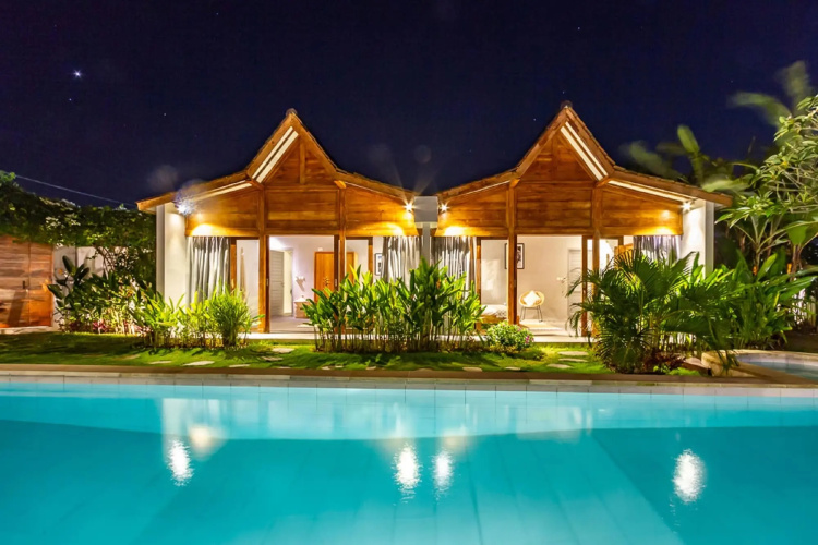Villa Nahema