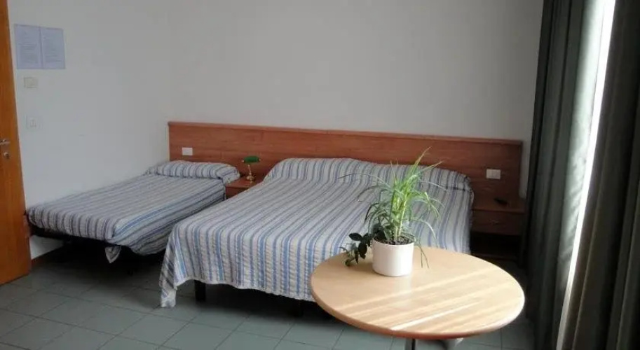 Alle Lagune Bed  Breakfast Mestre