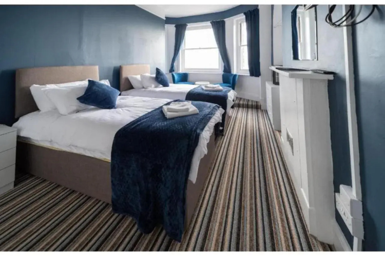 Lord Kitcheners Guest House