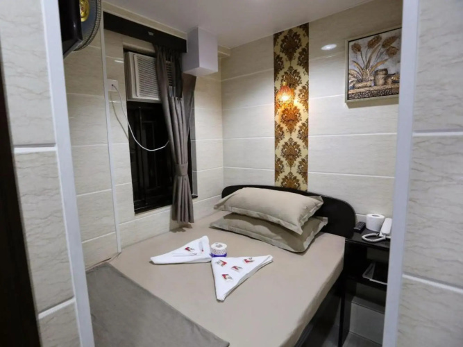 Merryland guesthouse