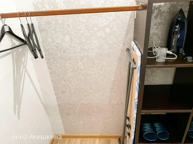 Фотография номера квартиры AlexHome (АлексХоум) на улице Строителей 9-373