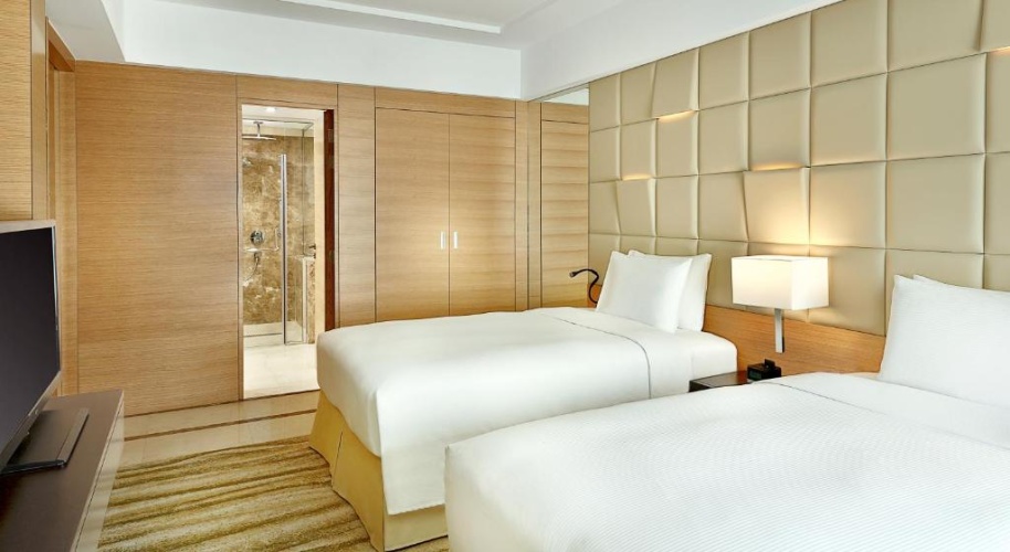 Guest Twin room