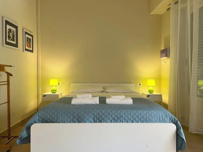 Apartment Sonnino 37