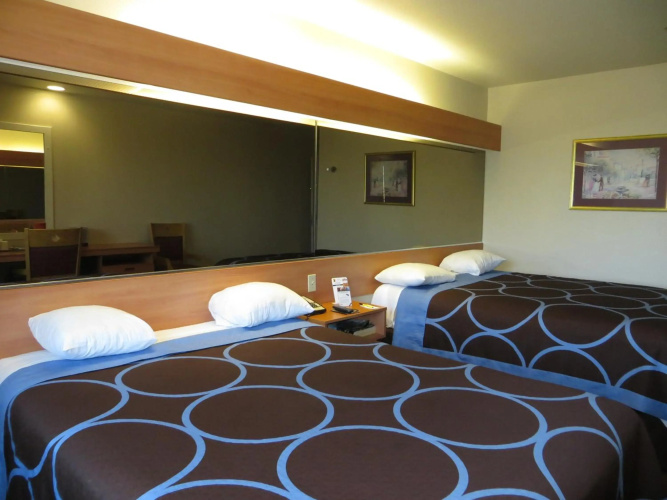 Hotelbild