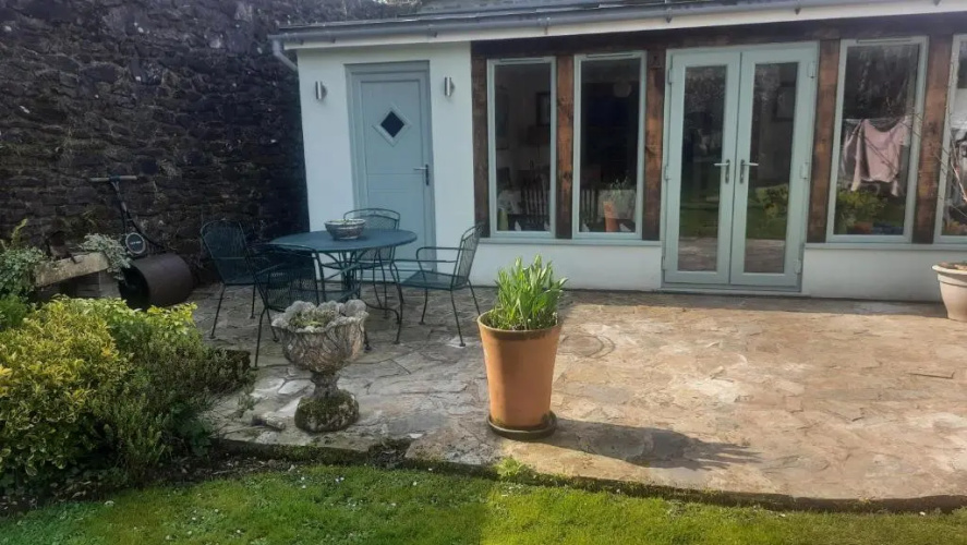2 Mill Cottages