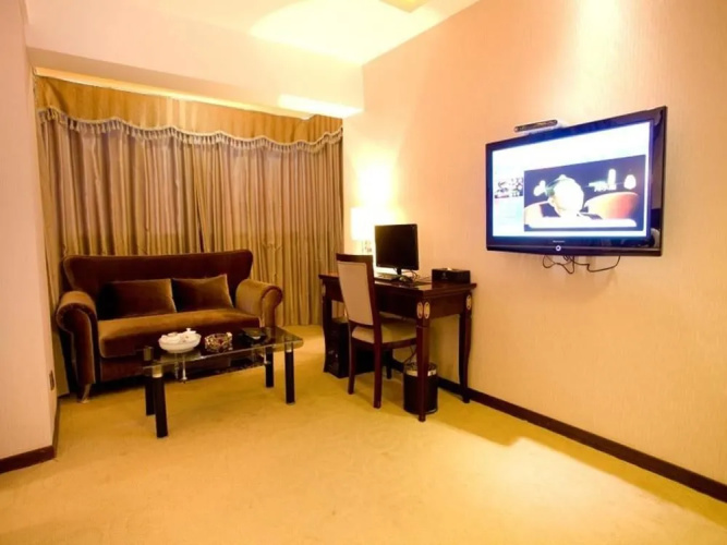 Success Hotel - Xiamen