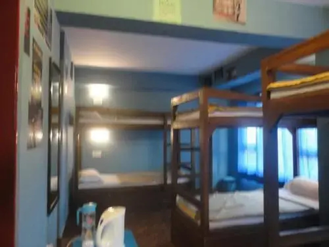 Bunkotel (Bunk@4&6)