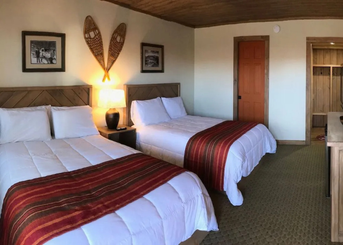 Cadence Lodge at Whiteface